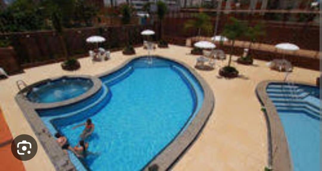 Apartamento Millennium *